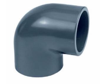 90° Bend (Pressure)