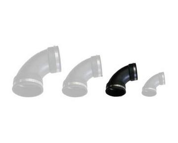 Bend with Clips (Flexible)
