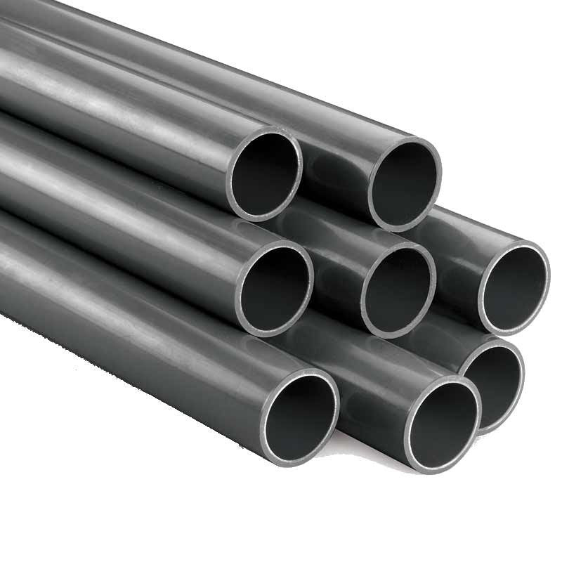 High Pressure Pipe (per 3m length)