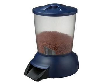 AquaForte Auto Fish Feeder - 5ltr