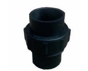 K-Koi Split con (Black)