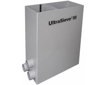 UltraSieve 3 (with 3 x 110mm Inlets) Max Flow 6000GPH