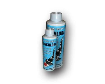 Pond Medic Dechlora 1ltr