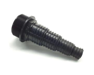 Threaded Hose Tail