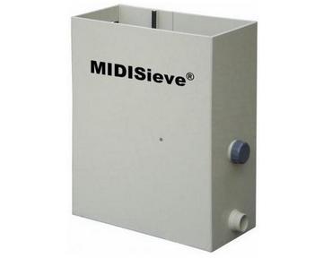 UltraSieve MIDI Max Flow 2500GPH
