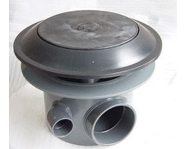Spindrifter 3” Bottom Drain - Liner