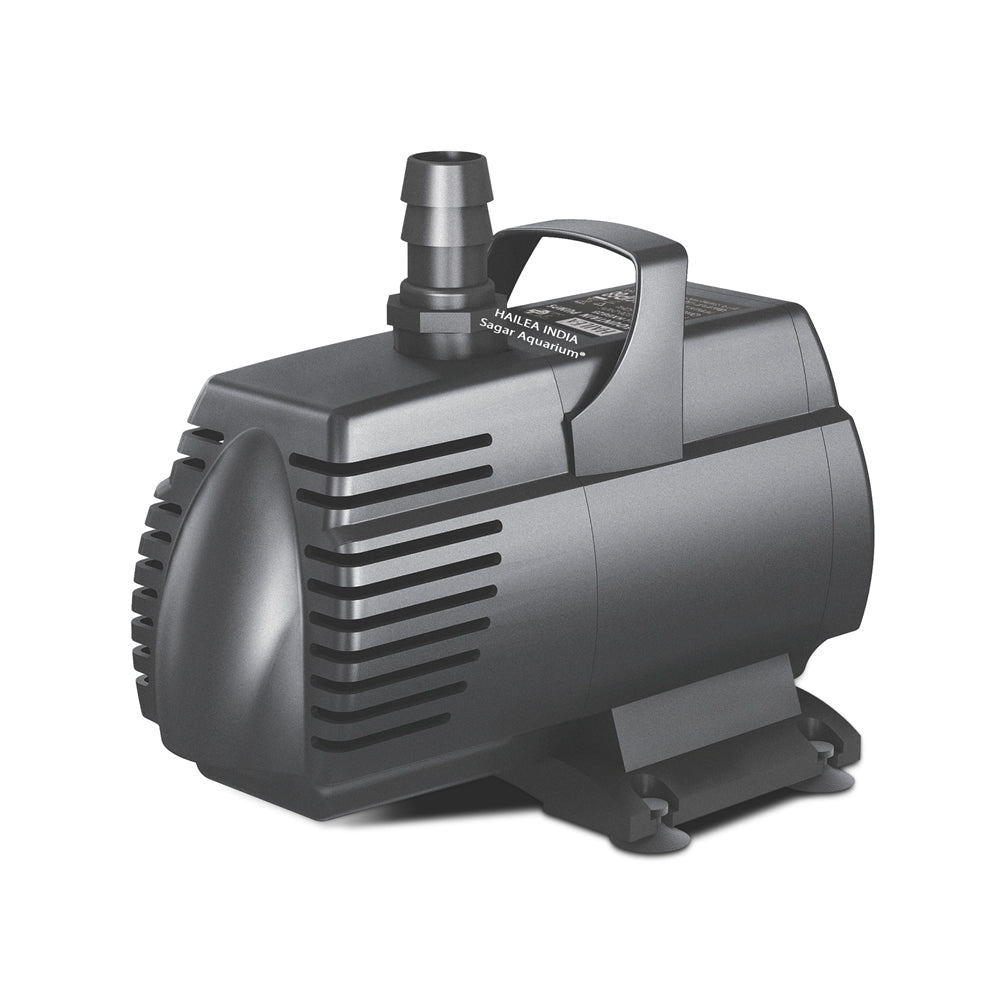 Hailea HX88 Series Fountain Pump