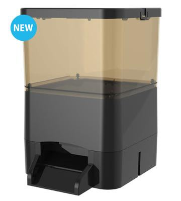 AquaForte Auto Fish Feeder - 8ltr