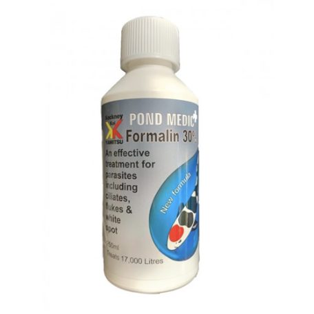 Pond medic Formalin