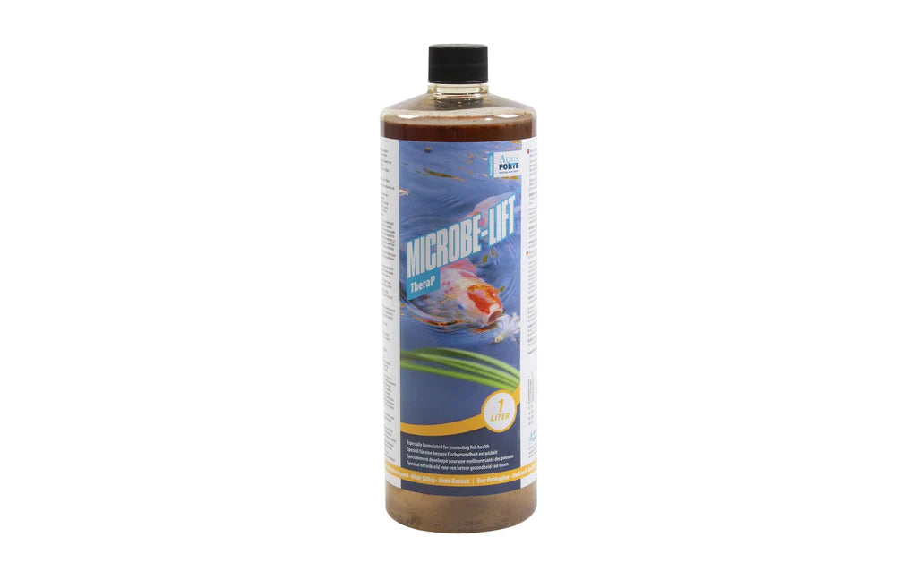 Microbe-Lift TheraP
