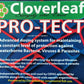 Cloverleaf Protect System