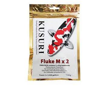 Kusuri Fluke-M x 2