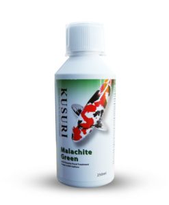 Kusuri Malachite Green