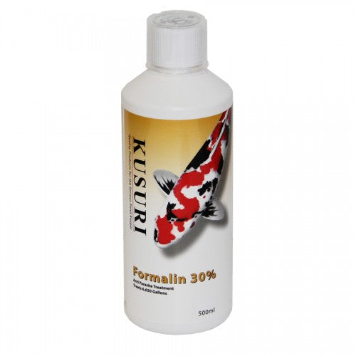 Kusuri Formalin