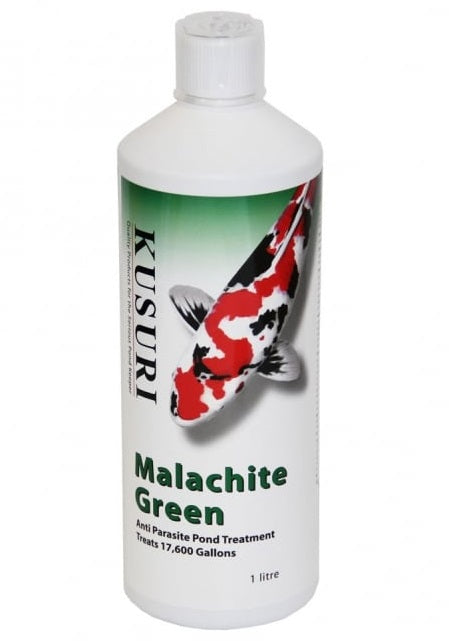 Kusuri Malachite Green