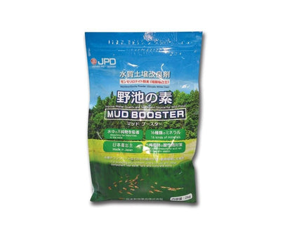 JPD Mud Booster Clay
