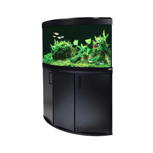 Fluval Venezia 190 LED Aquarium Set, 190 L