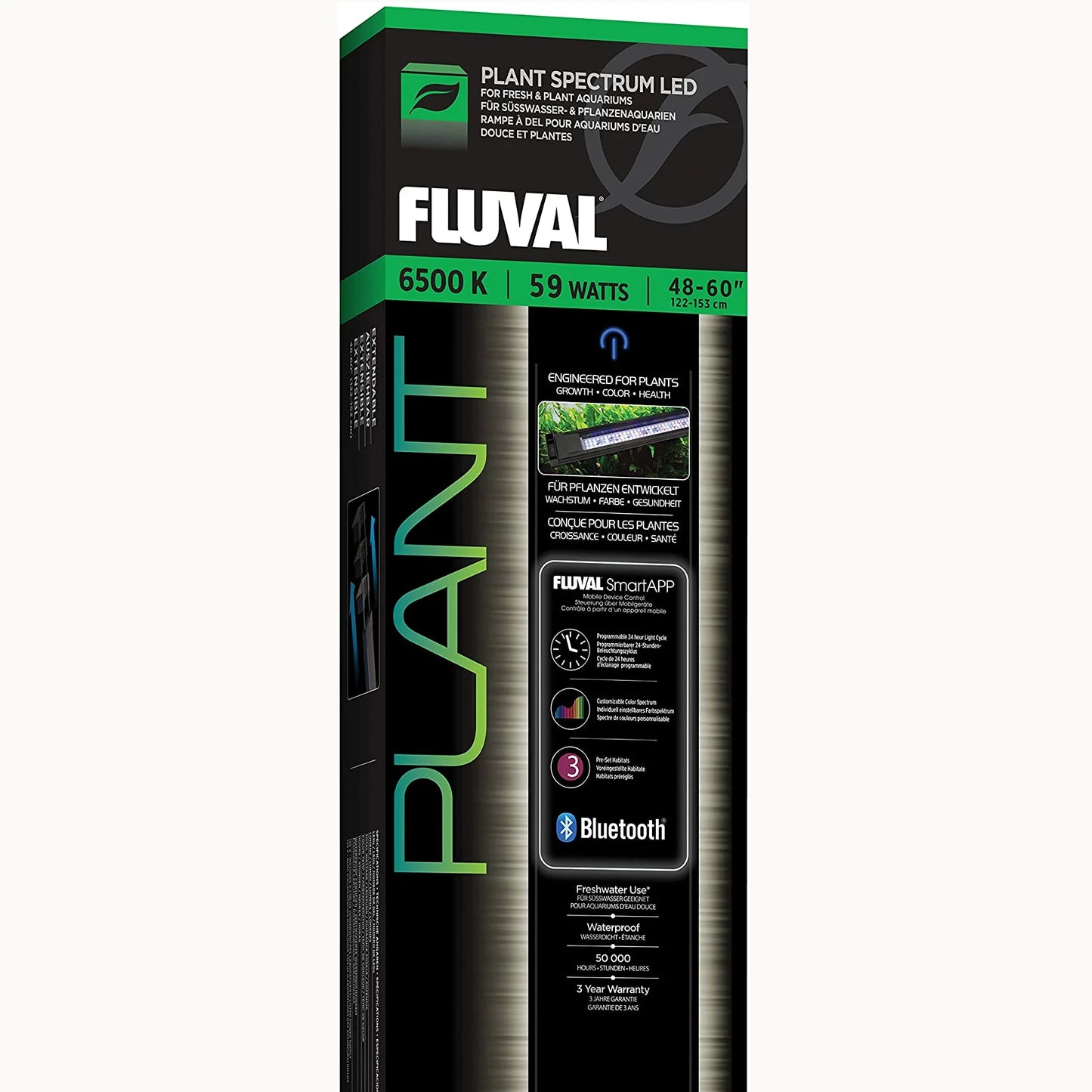 Fluval Plant Bluetooth LEDs