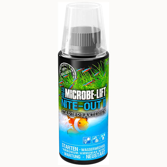 Microbe-lift Nite-Out II - 500ml