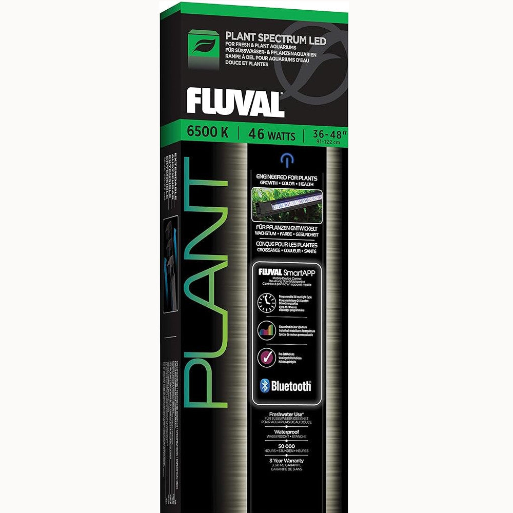 Fluval Plant Bluetooth LEDs