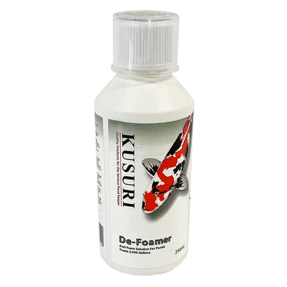 Kusuri De-foamer