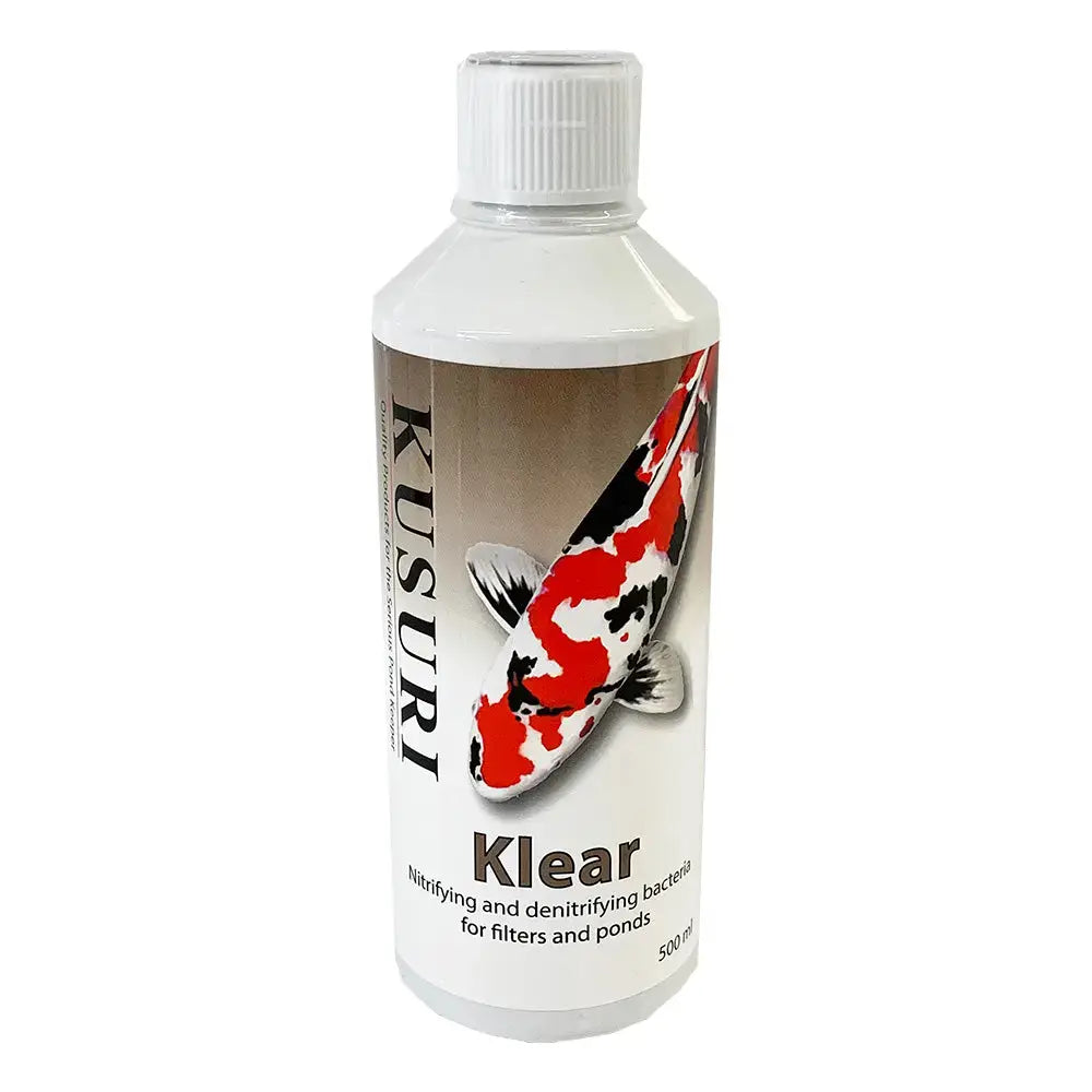 Kusuri Klear