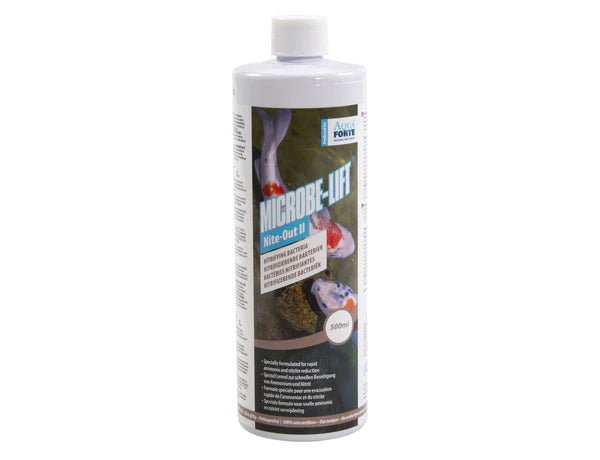 Microbe-lift Nite-Out II - 500ml