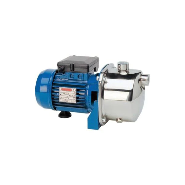 High pressure pump (cleaning AquaForte drum)