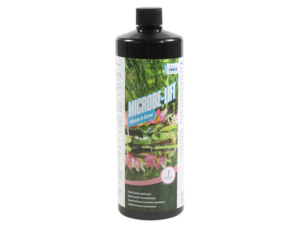 Microbe Lift Bloom & Grow 1ltr