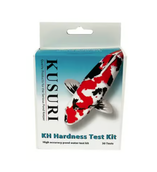 Kusuri KH Test Kits