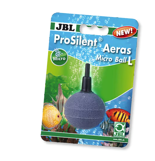 JBL ProSilent Aeras Micro Ball L