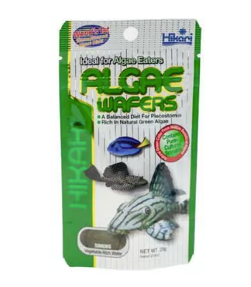 Hikari Tropical Algae Wafer