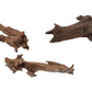 AD Natural Wood - Jati