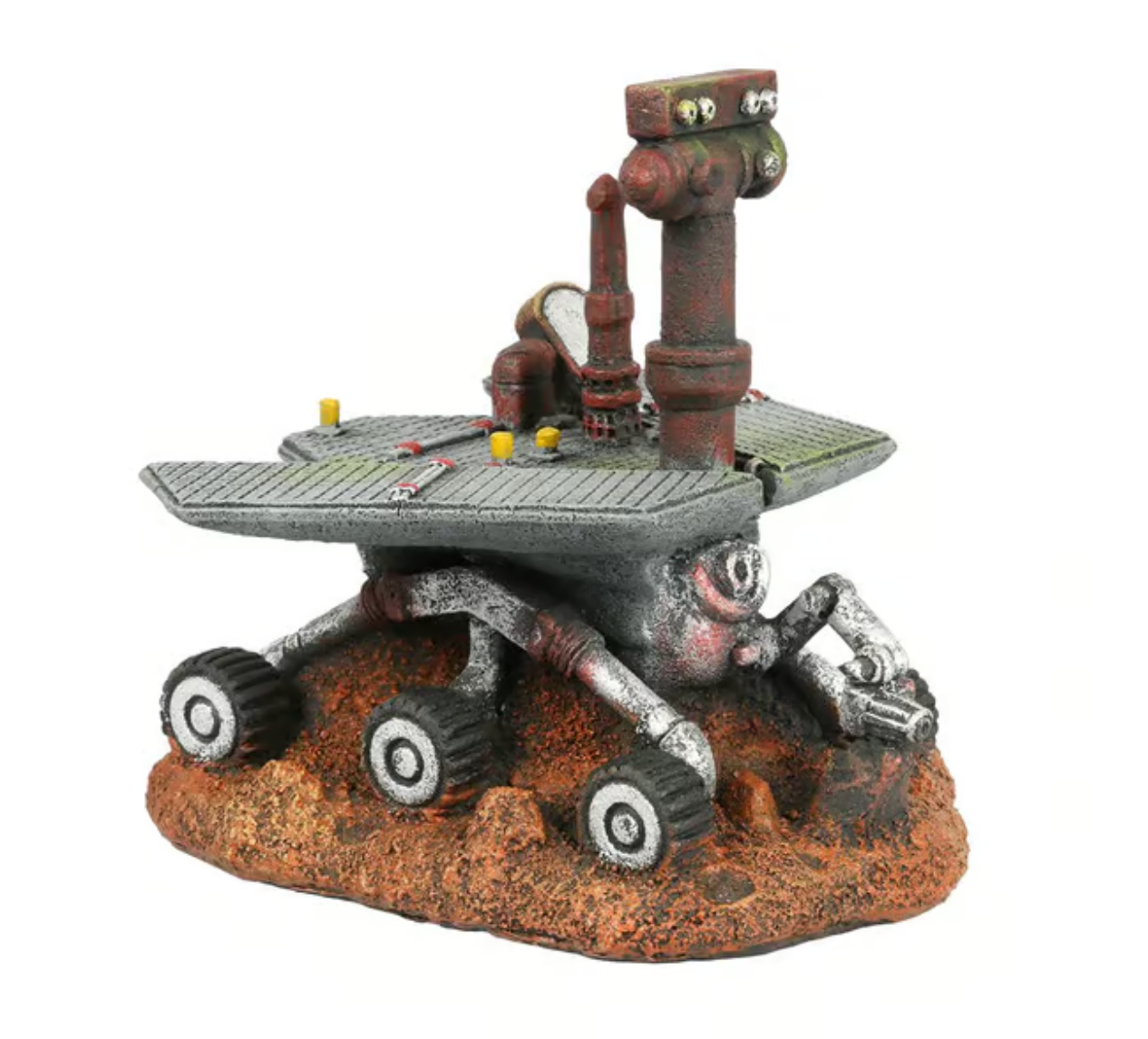 Space Rover