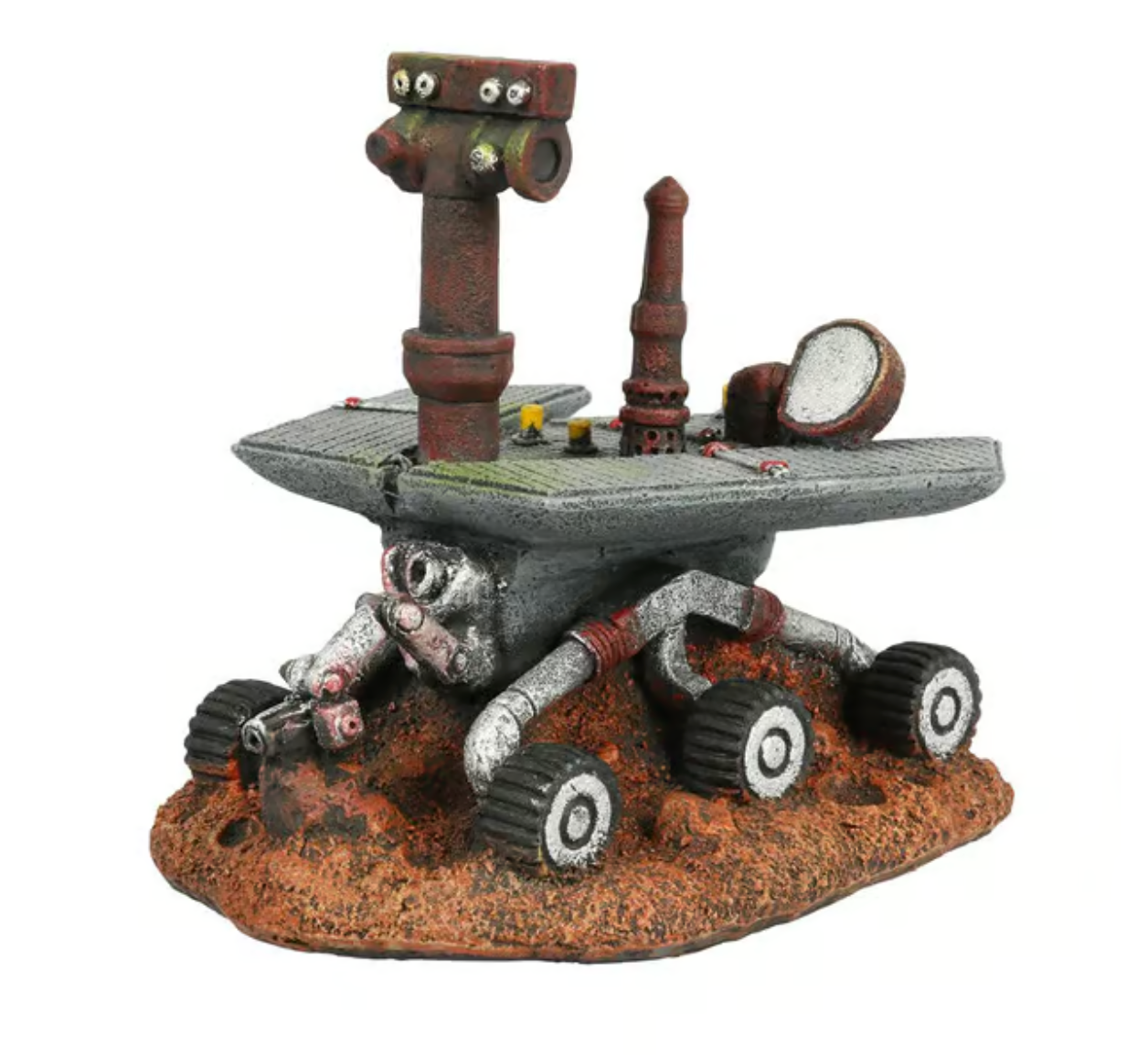 Space Rover