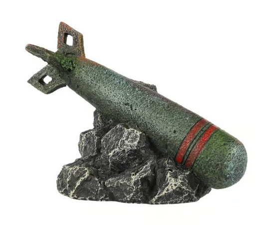 Army Torpedo