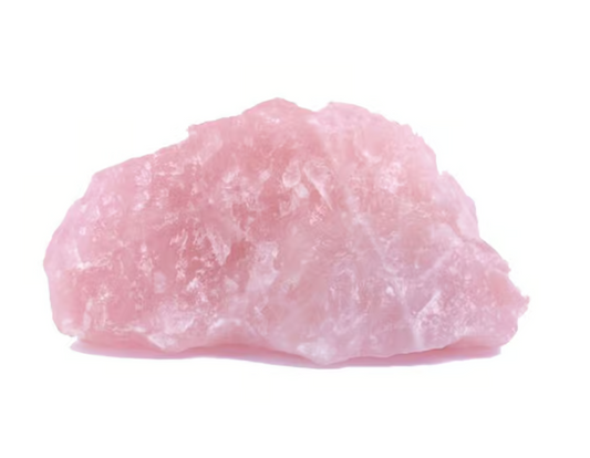 Rose Quartz Aquatic Rock 20Kg