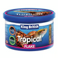 King British Tropical Flake