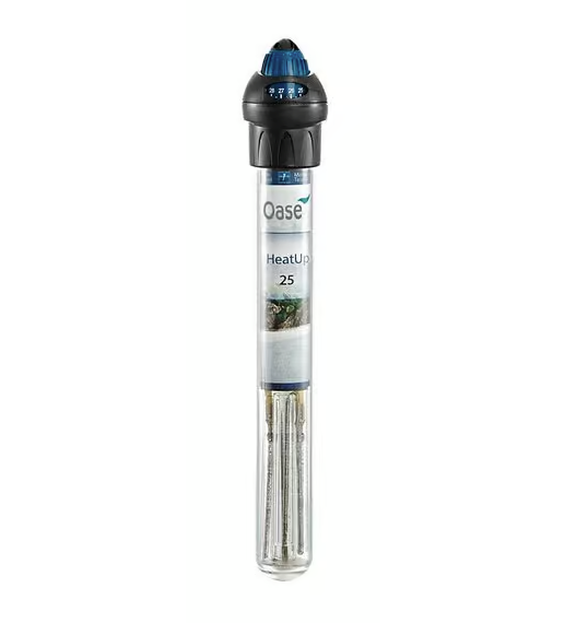 Oase HeatUp Aquarium Heaters