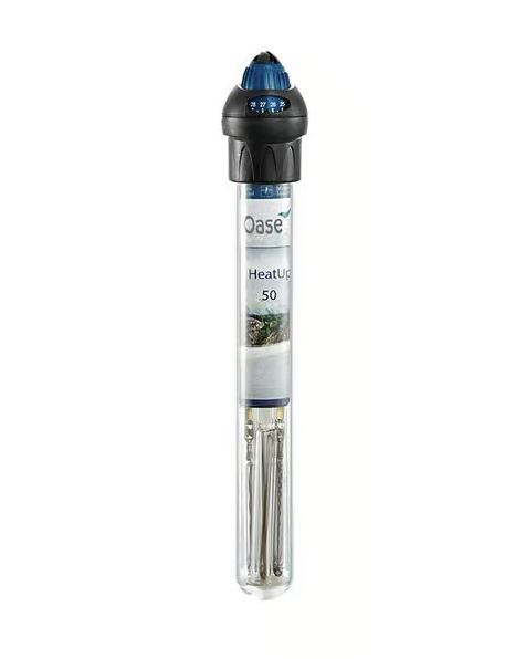 Oase HeatUp Aquarium Heaters