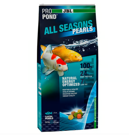 JBL Propond All Season Pearls