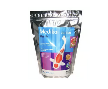 Medikoi Health Junior 3mm
