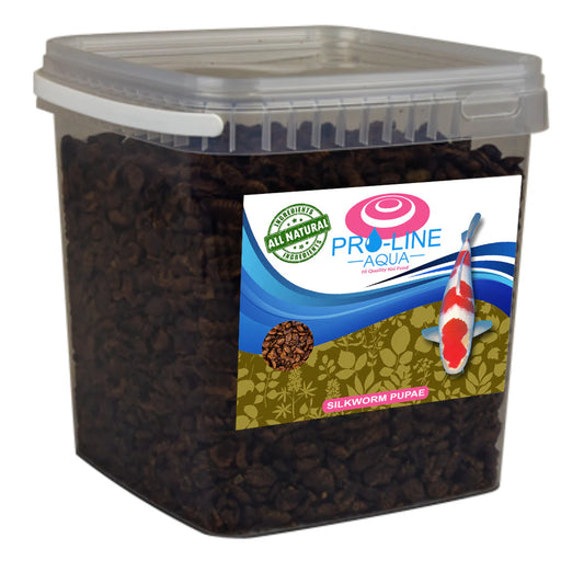 Pro-Line Aqua - Silkworm Pupae