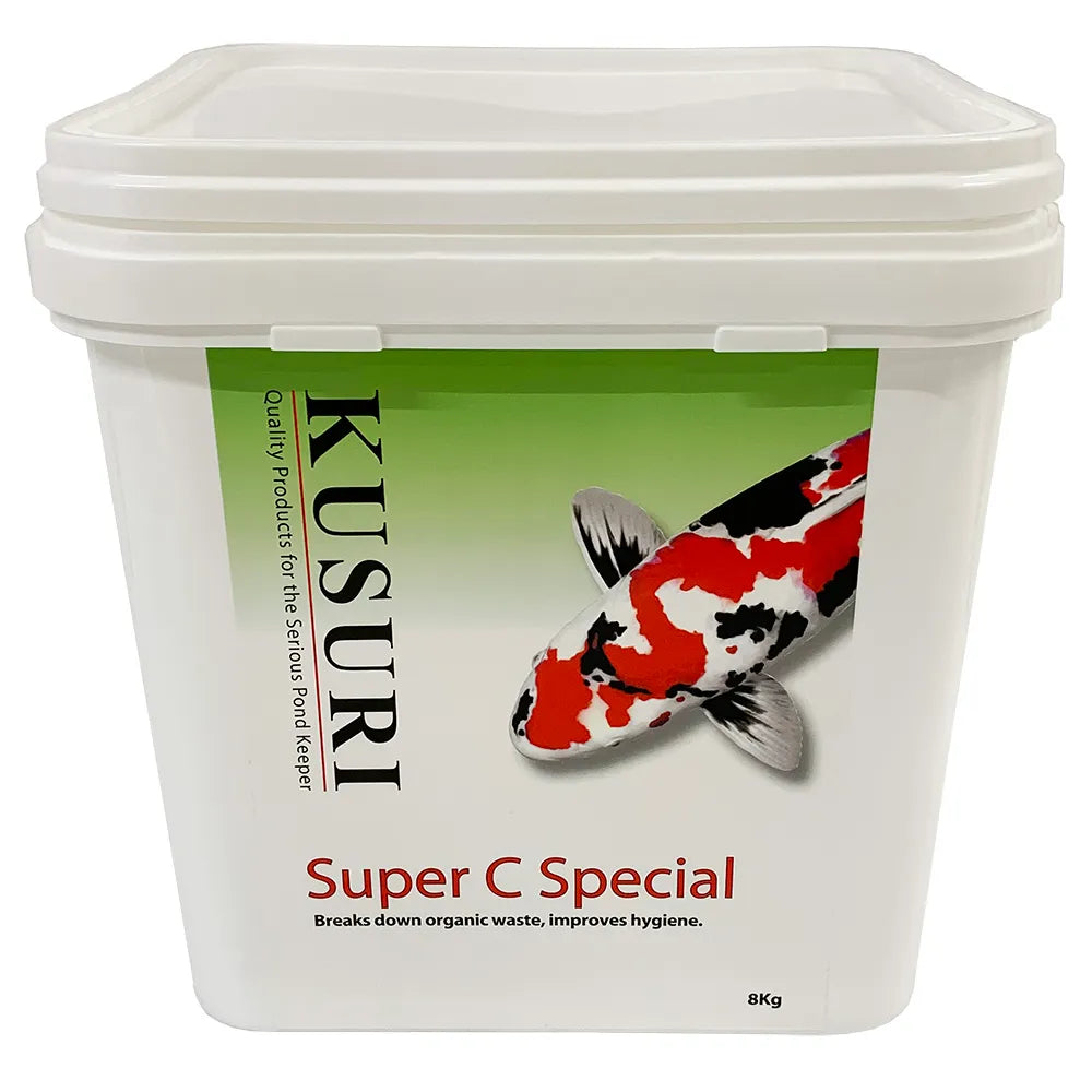 Kusuri Super C Special