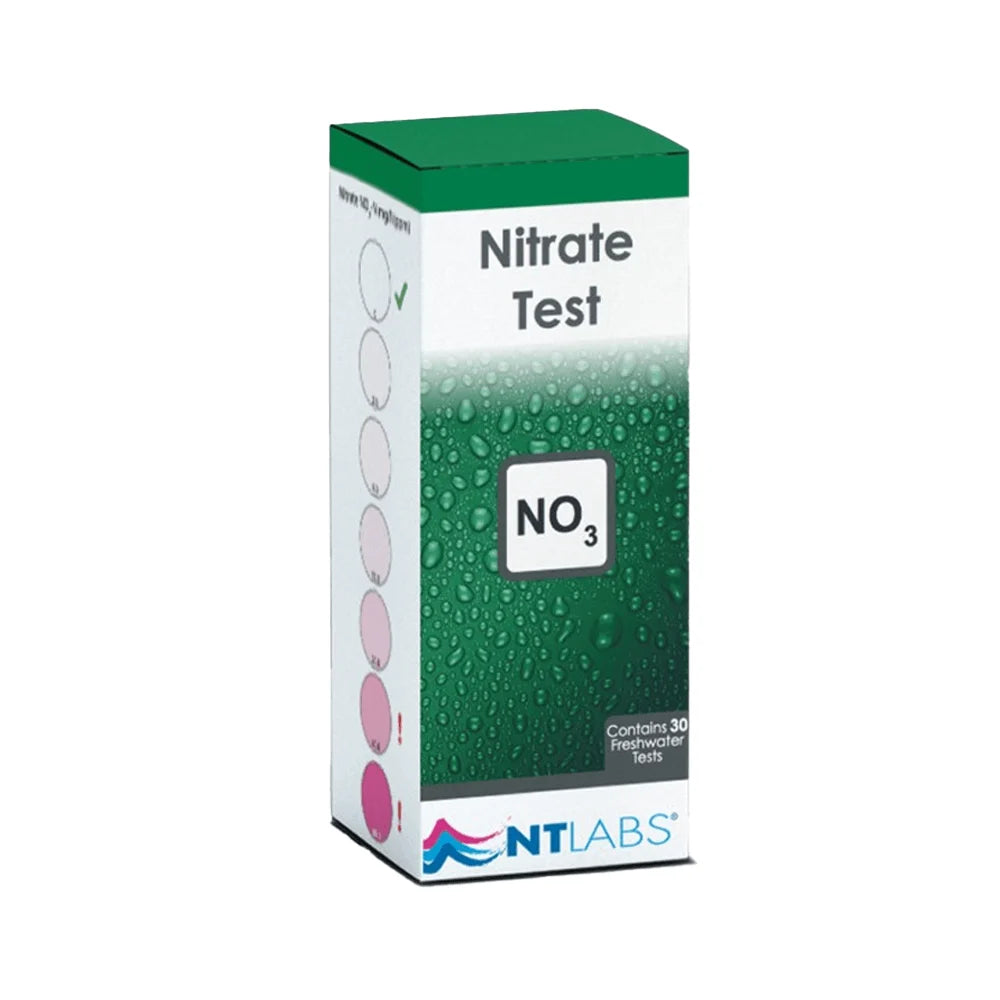 NTLabs NO3 Test Kit