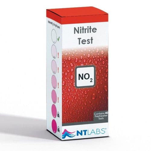 NTLabs Nitrite Test Kit
