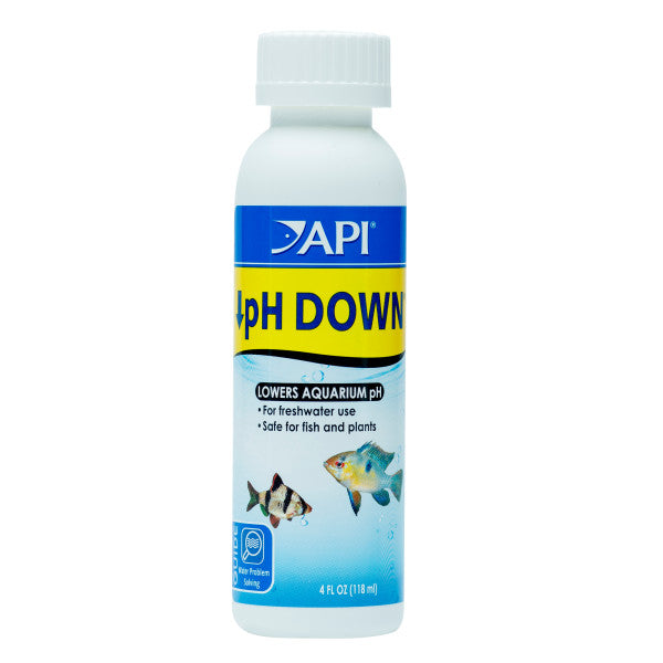 API PH DOWN™