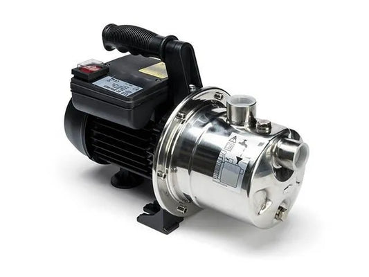 TIP Pressure cleaning pump for Filtreau Drum Filter