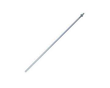 24” Stainless Steel Extension Rods