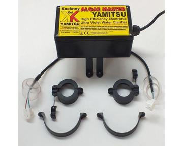Replacement Electrics (Yamitsu)